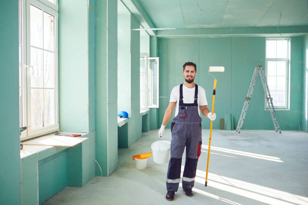 Best Industrial Mold Remediation  in Lincroft, NJ