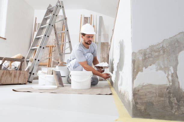 Best Water Damage & Mold Remediation  in Lincroft, NJ