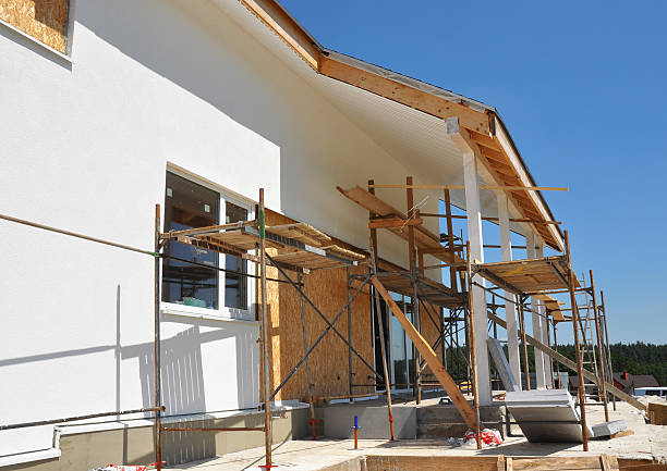 Best Residential Mold Inspection & Testing  in Lincroft, NJ
